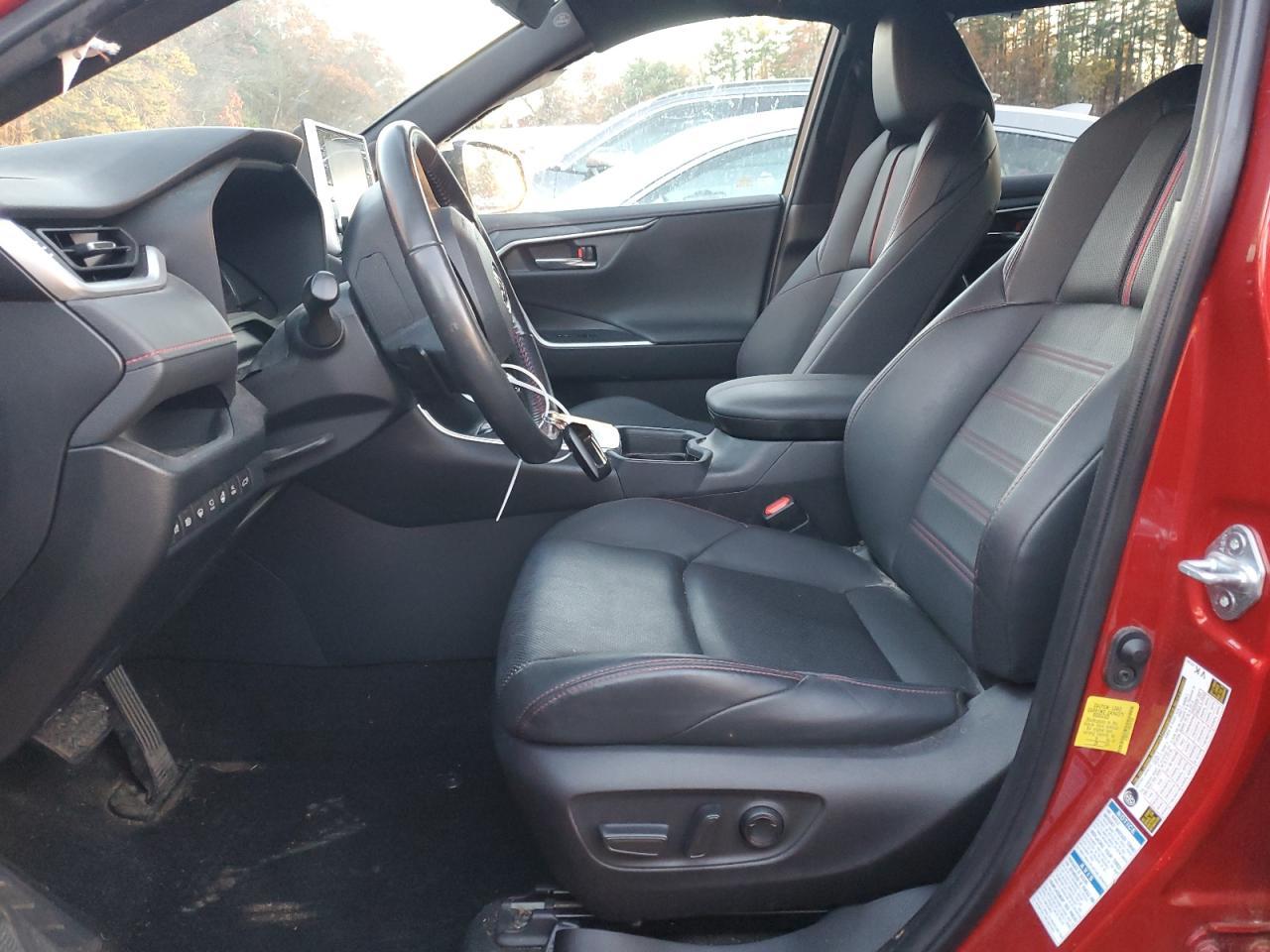 2021 Toyota Rav4 Prime Xse - Фото 7