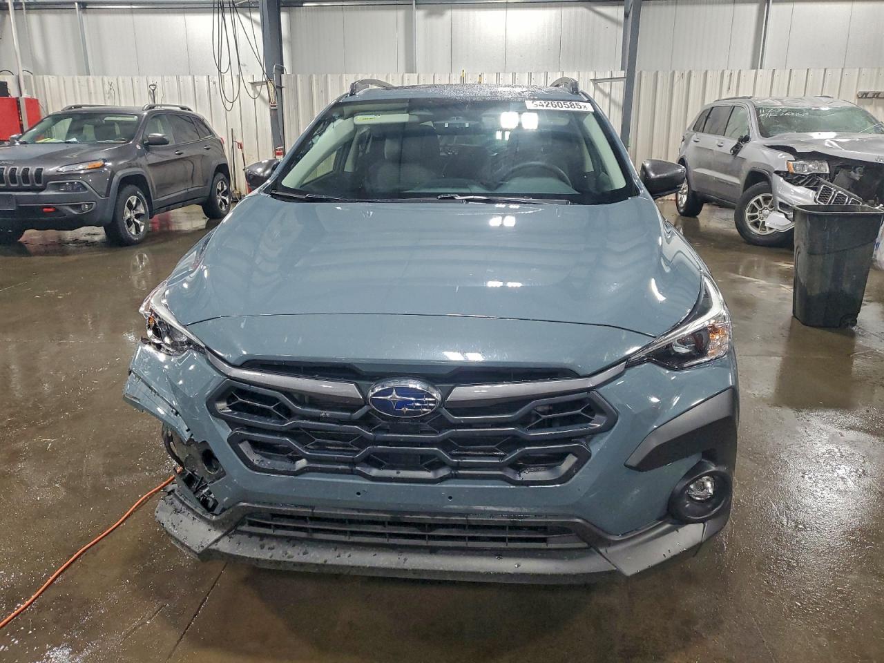 2024 Subaru Crosstrek Premium - Фото 5