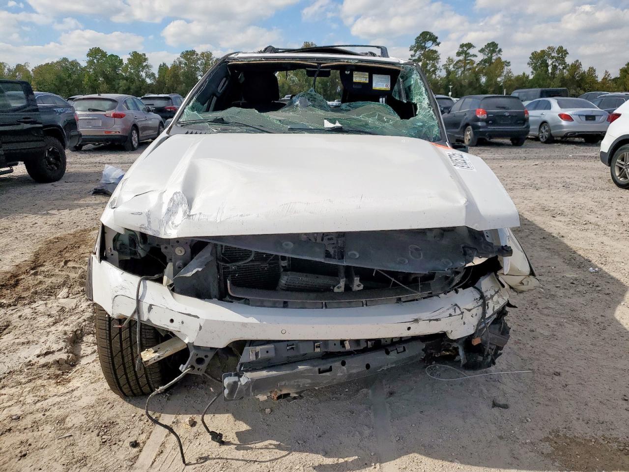 2016 Ford Expedition El Xlt - Image 5