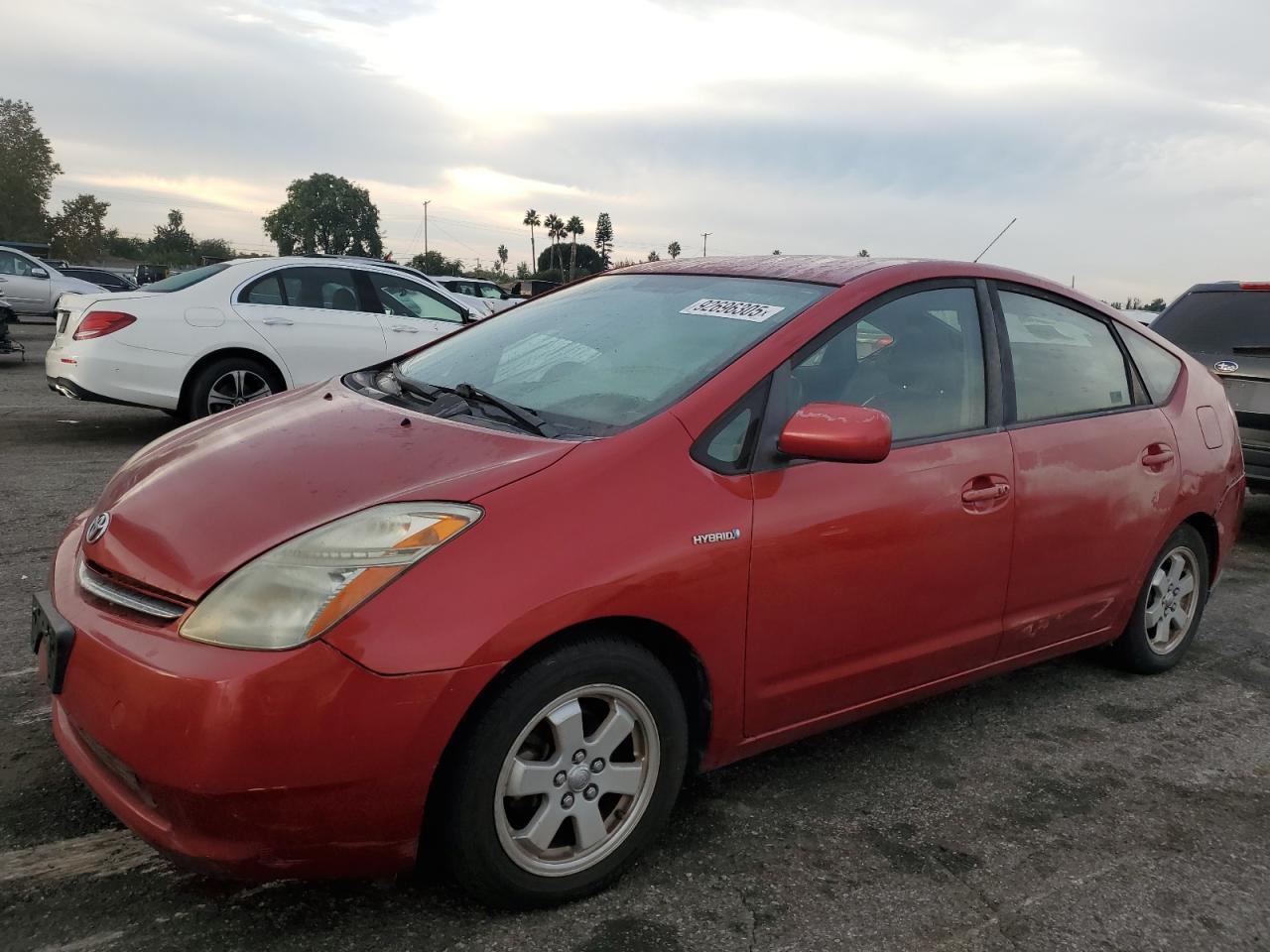 2008 Toyota Prius