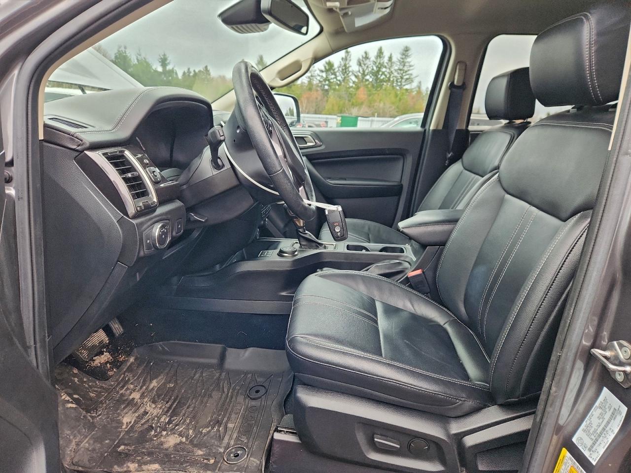 2021 Ford Ranger Xl - Фото 7