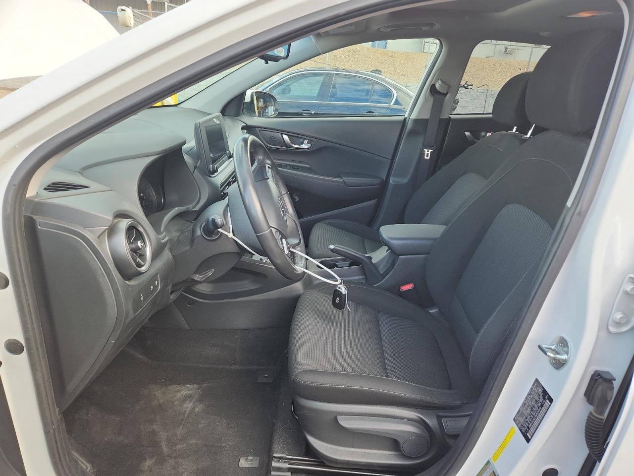 2022 Hyundai Kona Sel - Image 7