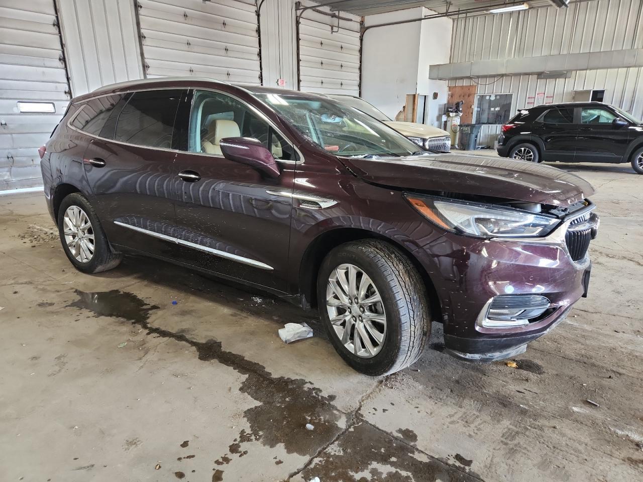 2018 Buick Enclave Premium - Фото 4