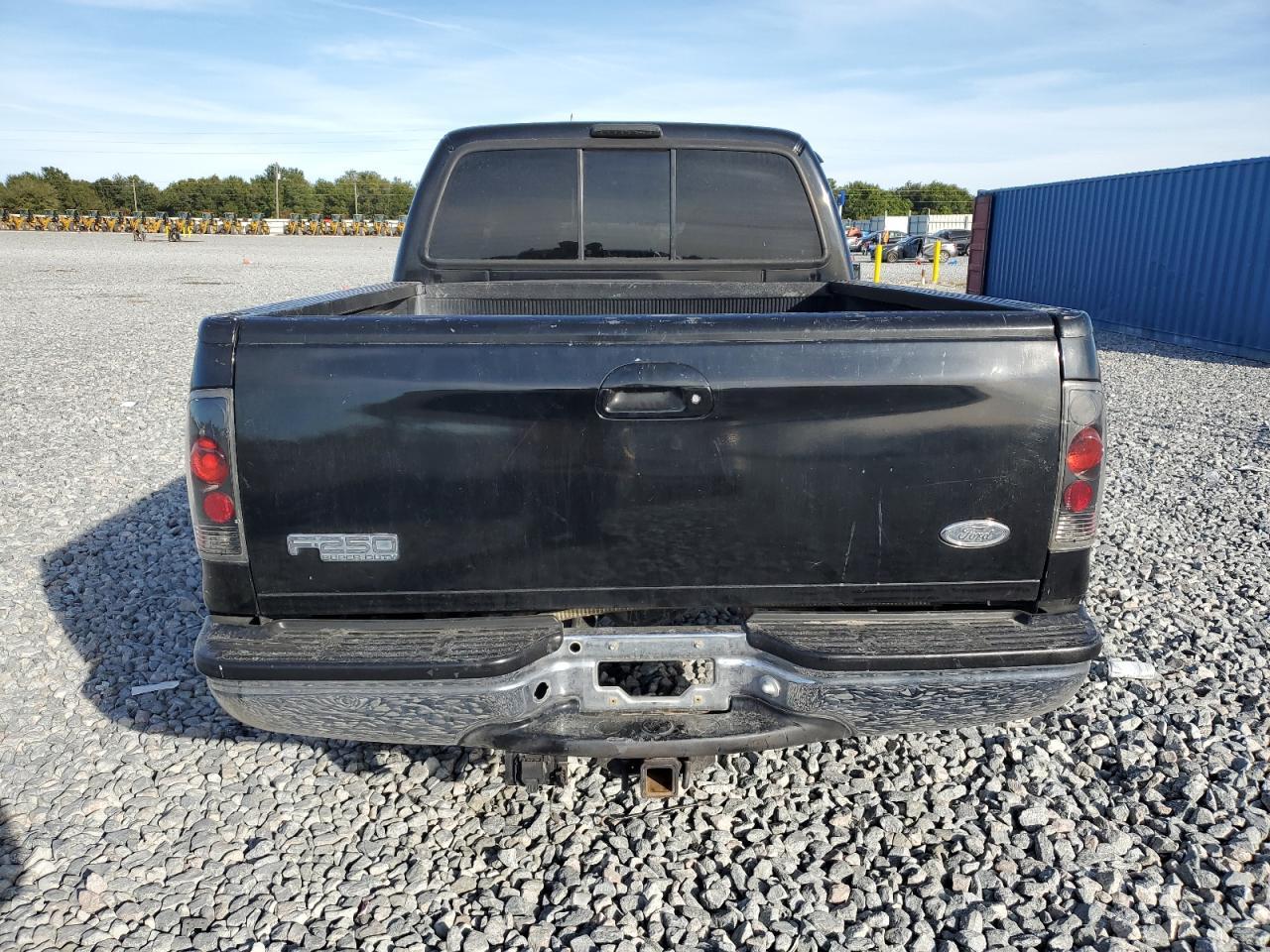 2001 Ford F250 Super Duty - Image 6