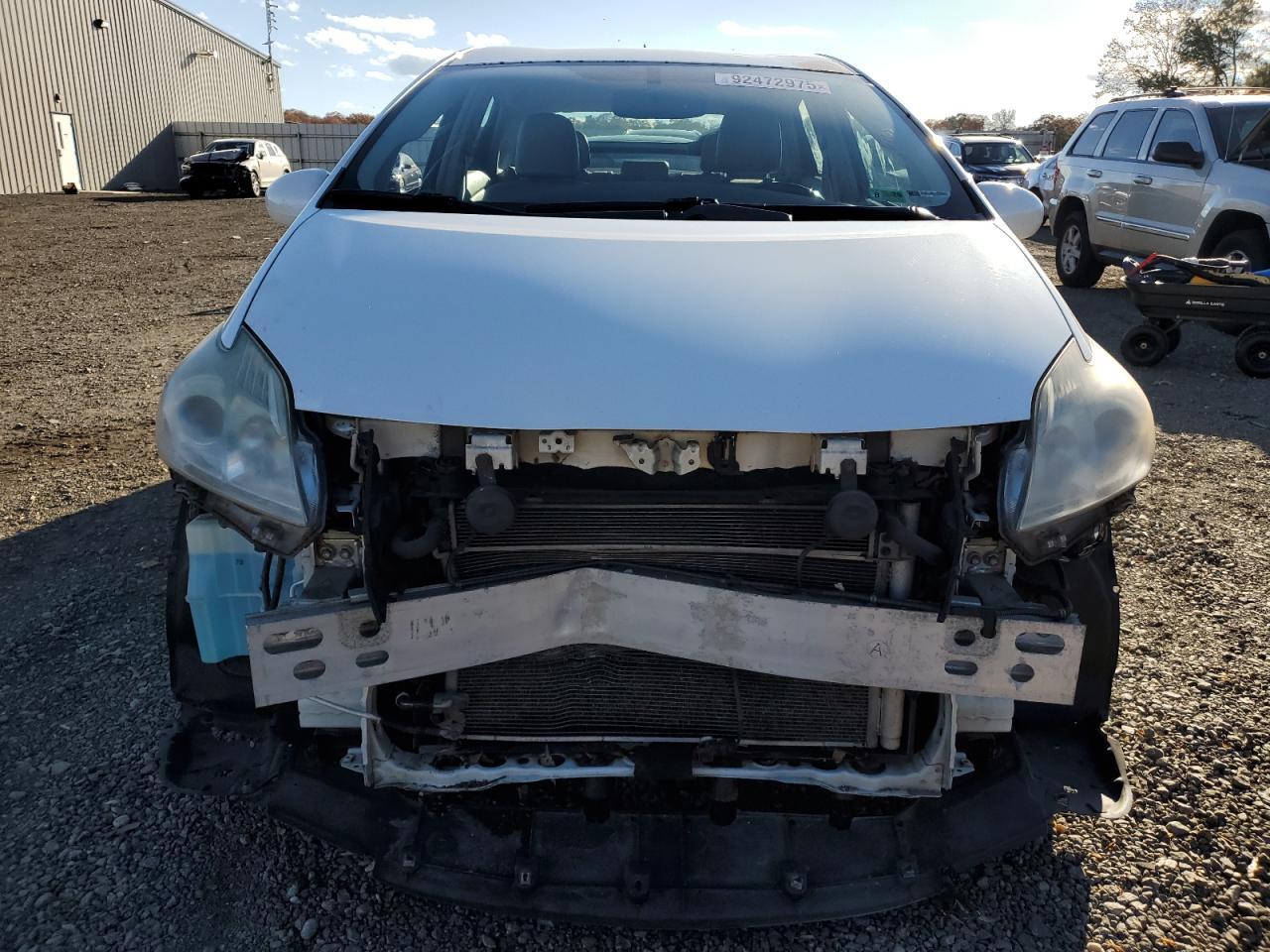 2010 Toyota Prius - Image 5