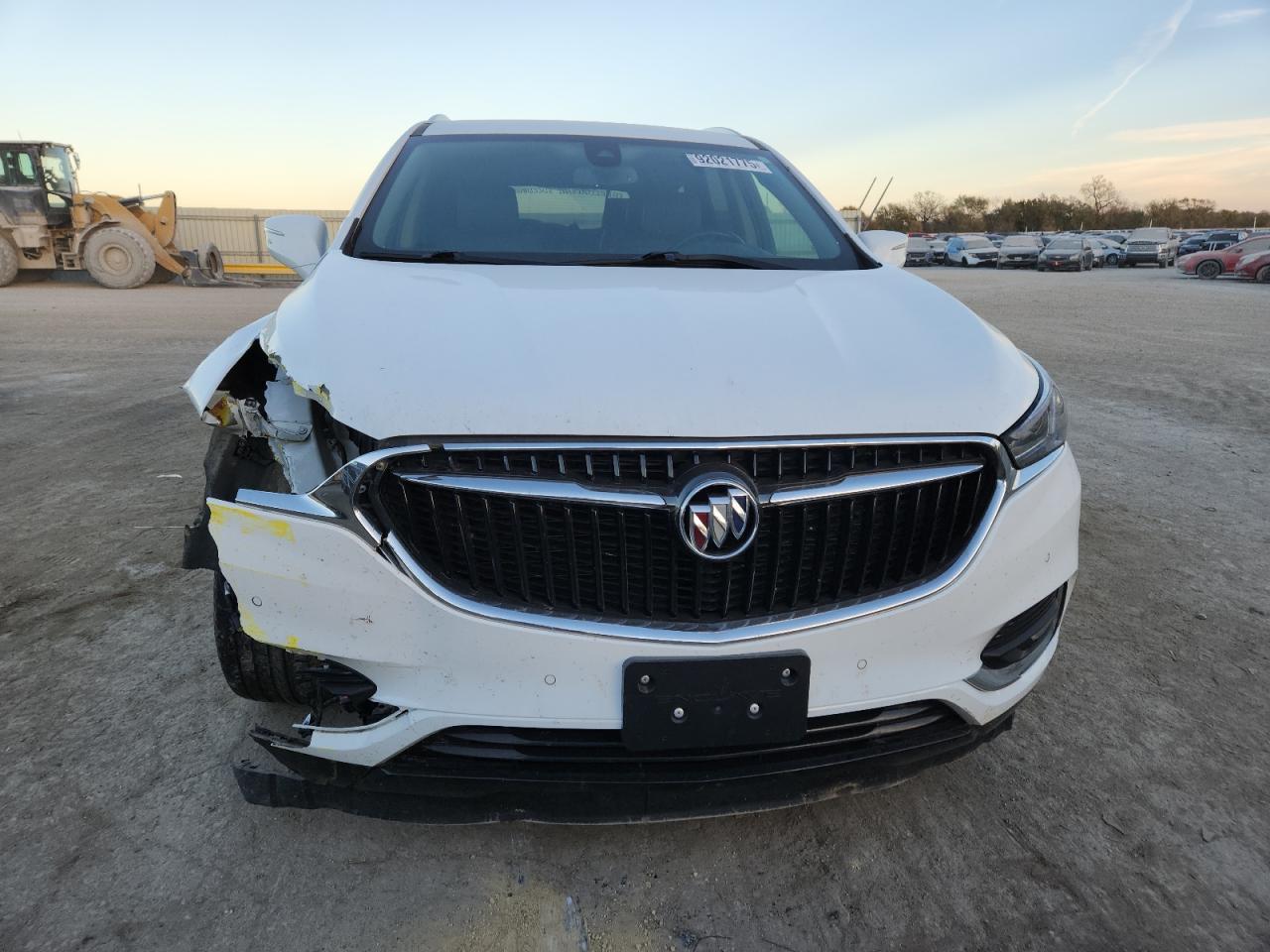 2018 Buick Enclave Premium - Фото 5