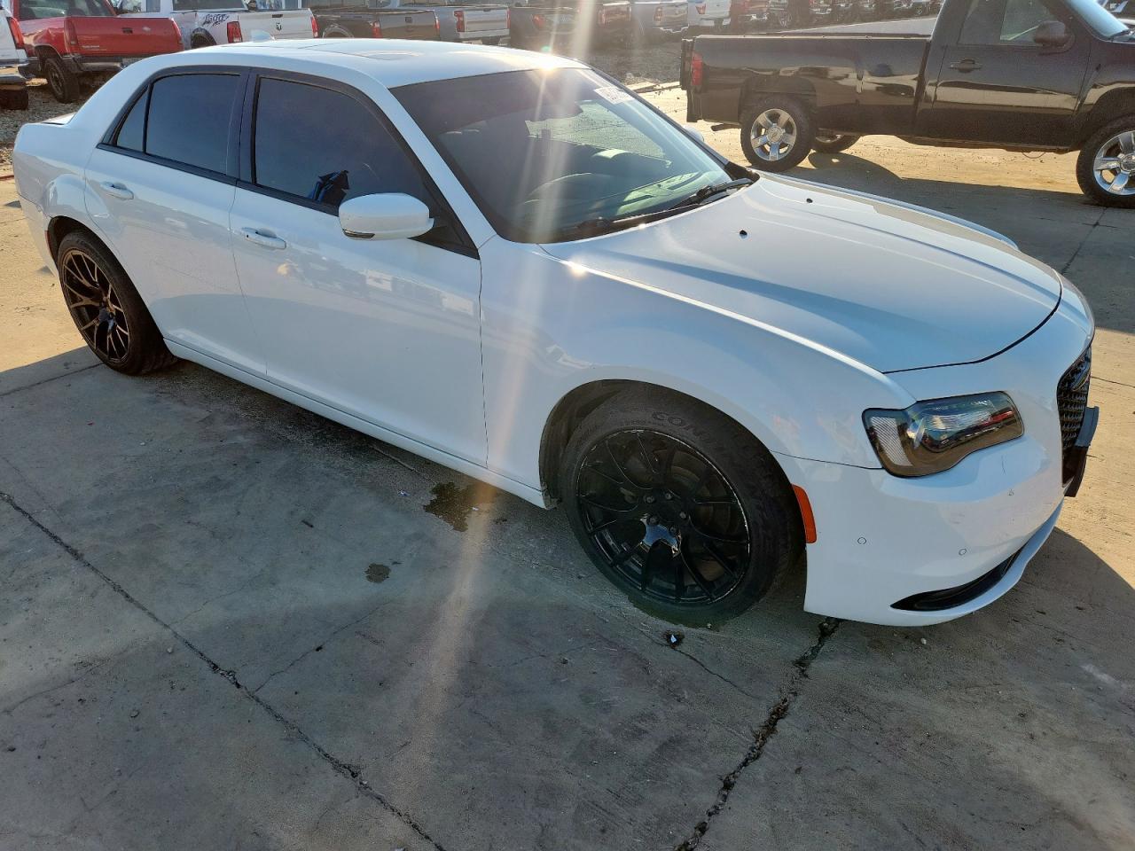 2021 Chrysler 300 S - Фото 4