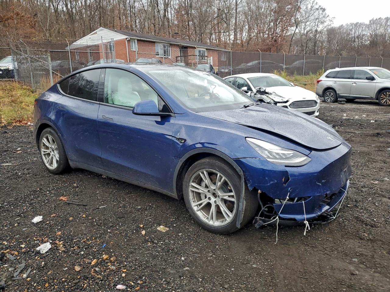 2021 Tesla Model Y - Image 4