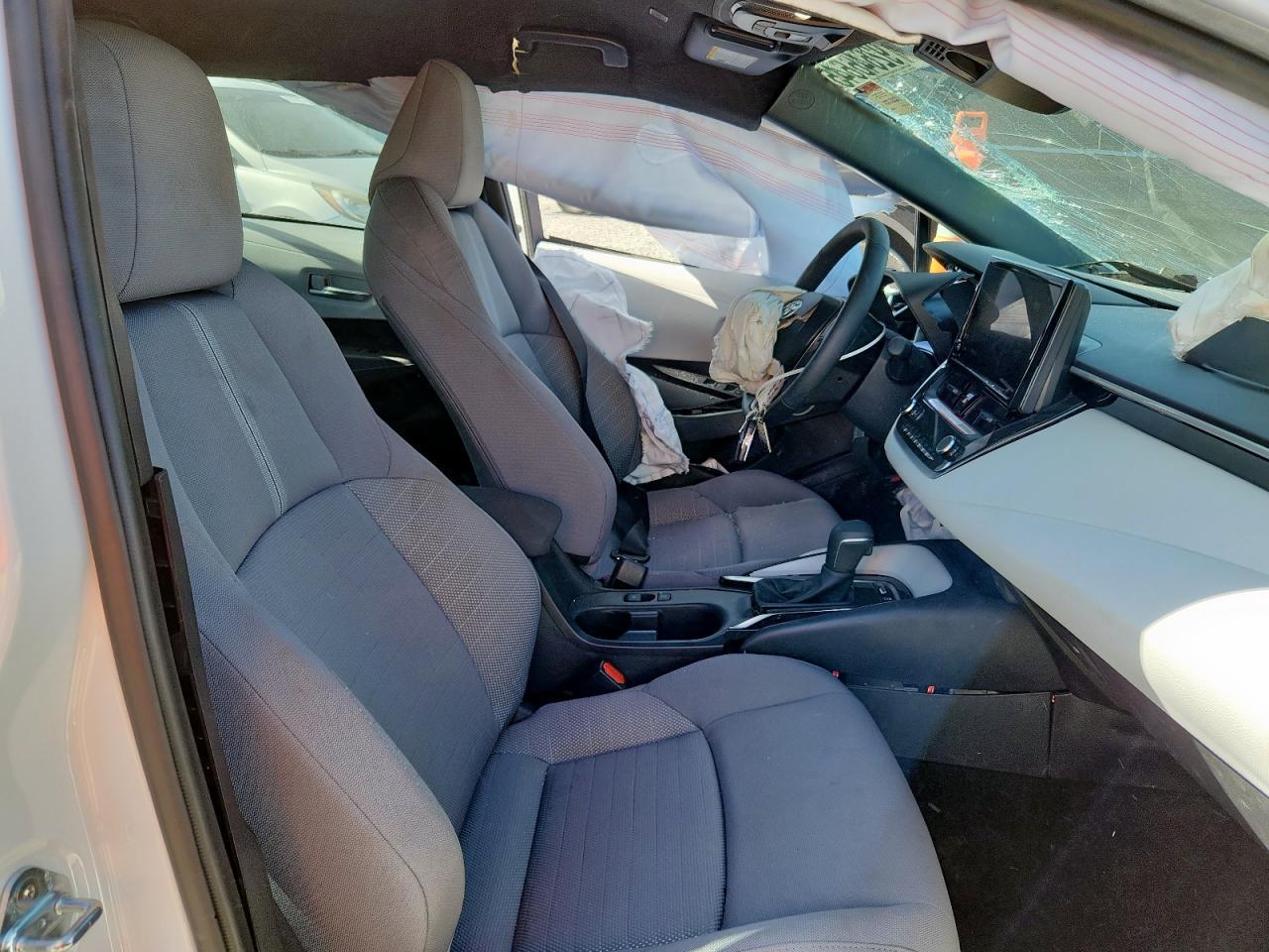 2026 Toyota Corolla Se - Фото 7