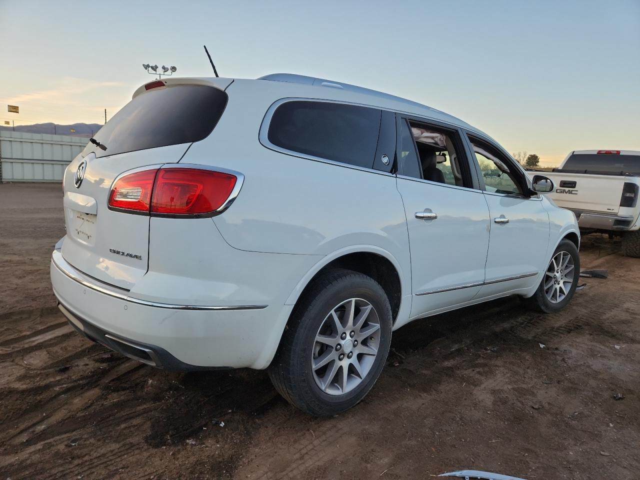 2016 Buick Enclave - Image 3