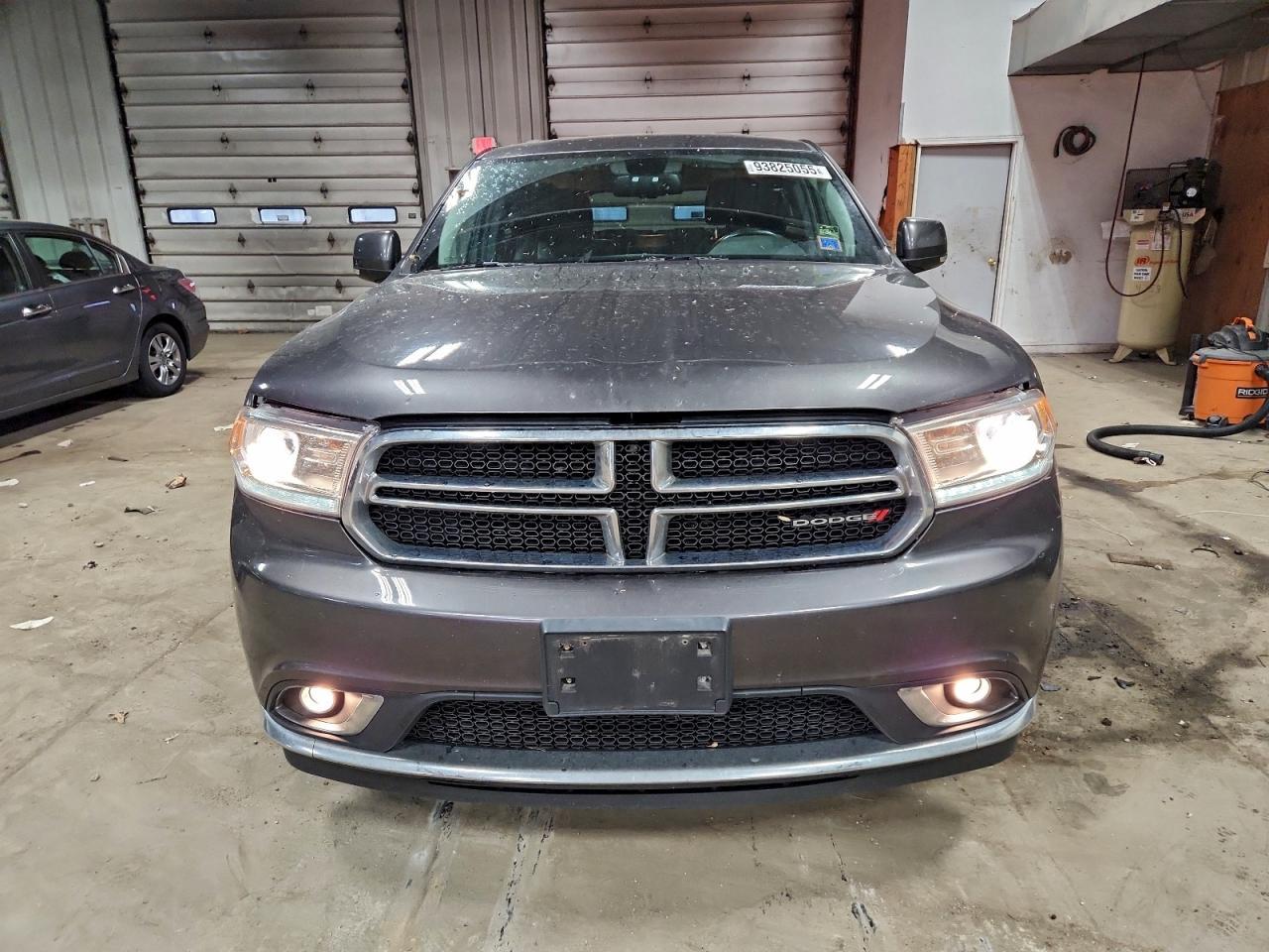 2015 Dodge Durango Limited - Фото 5