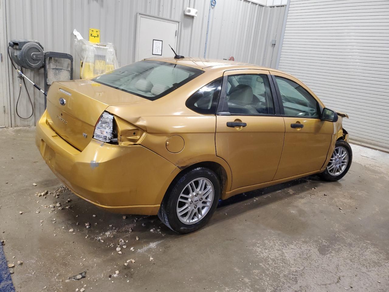 2009 Ford Focus Se - Фото 3