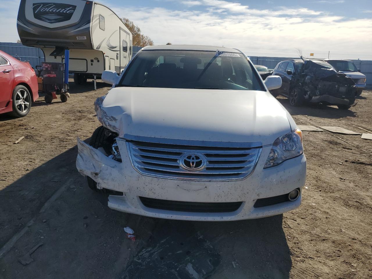 2009 Toyota Avalon Xl - Фото 5