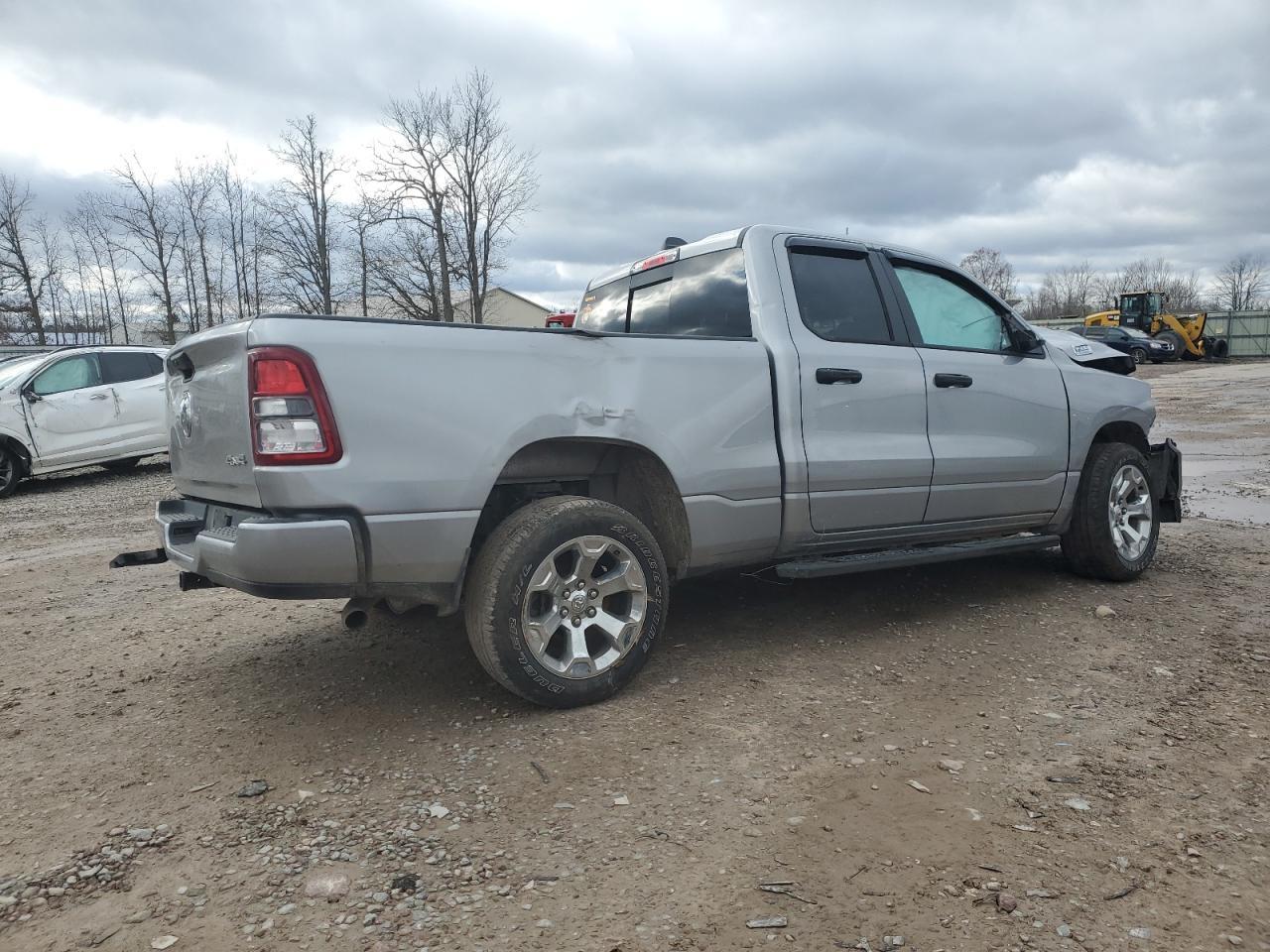 2024 Ram 1500 Tradesman - Image 3