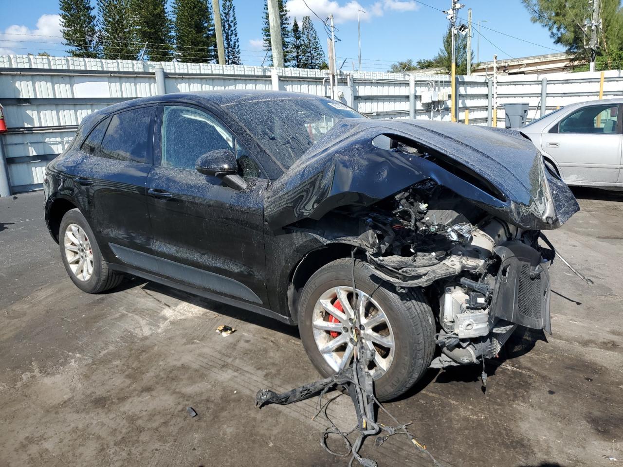 2018 Porsche Macan - Фото 4