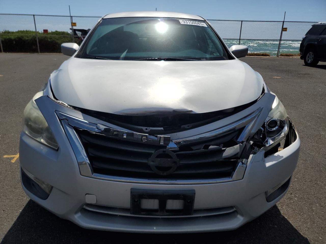 2013 Nissan Altima 2.5 - Image 5