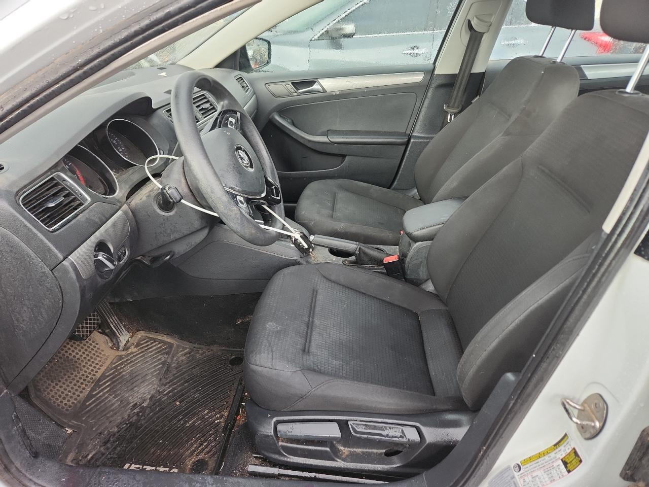 2015 Volkswagen Jetta Se - Image 7