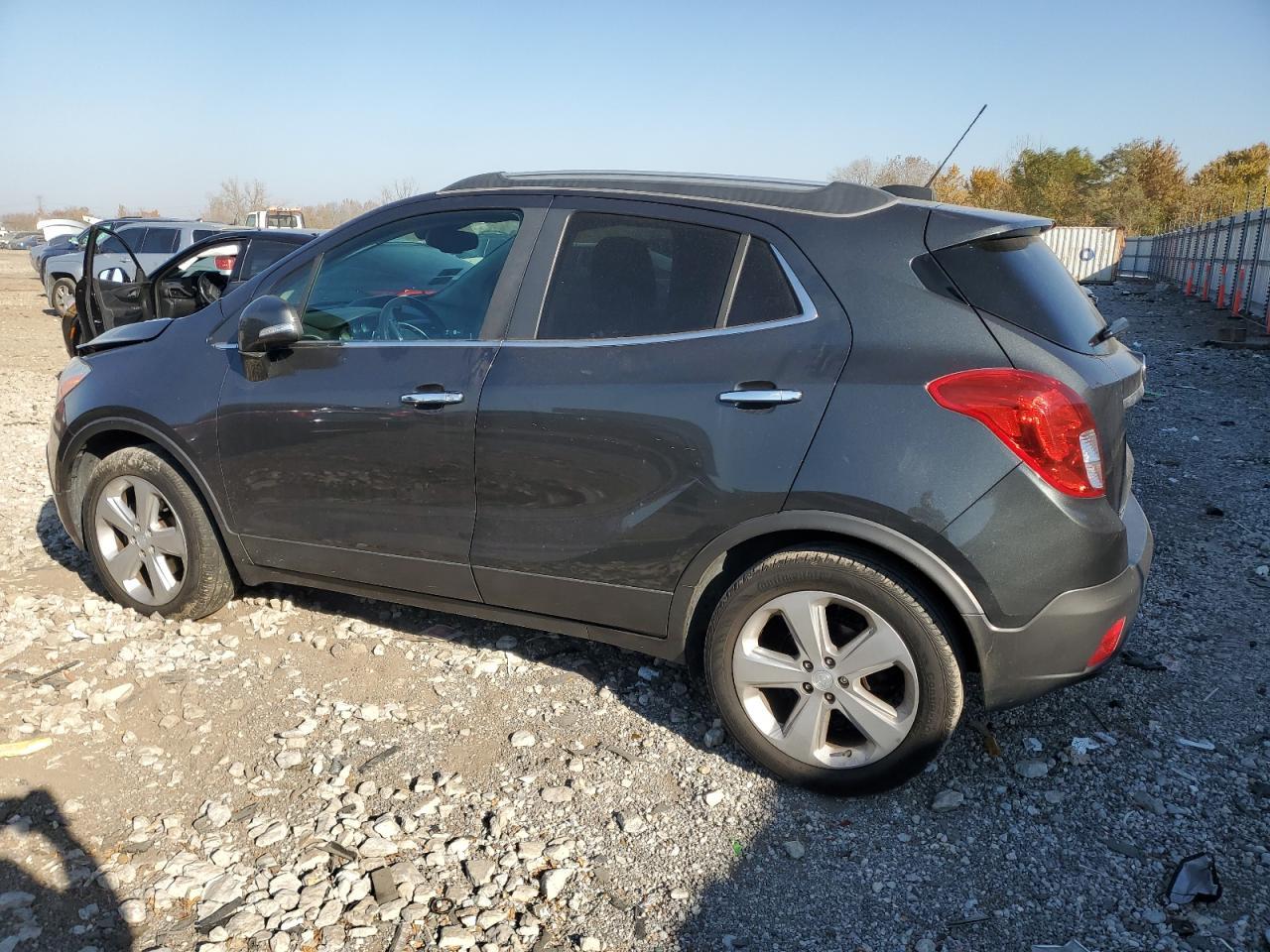 2016 Buick Encore Convenience - Image 2