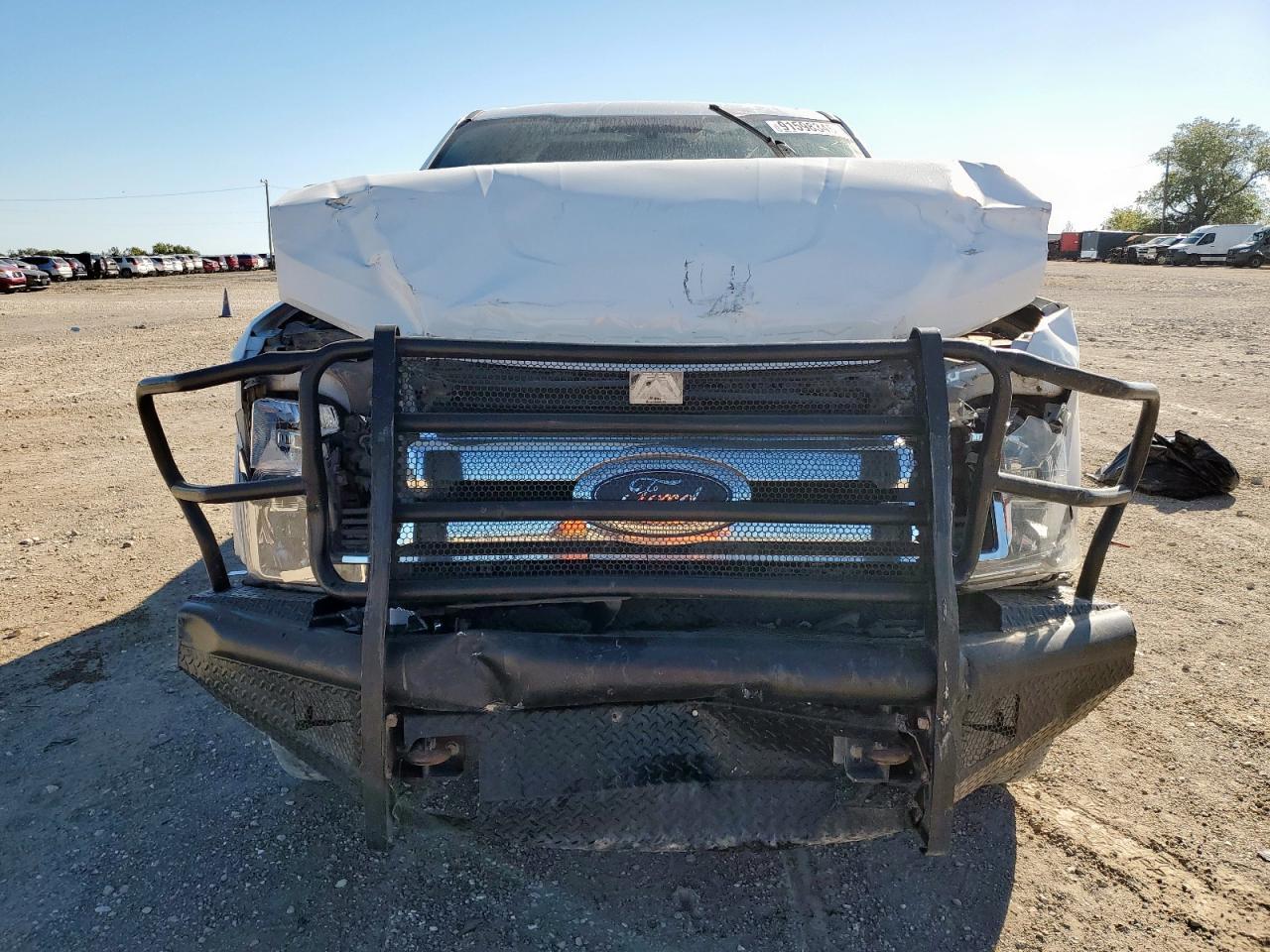 2019 Ford F250 Super Duty - Фото 5