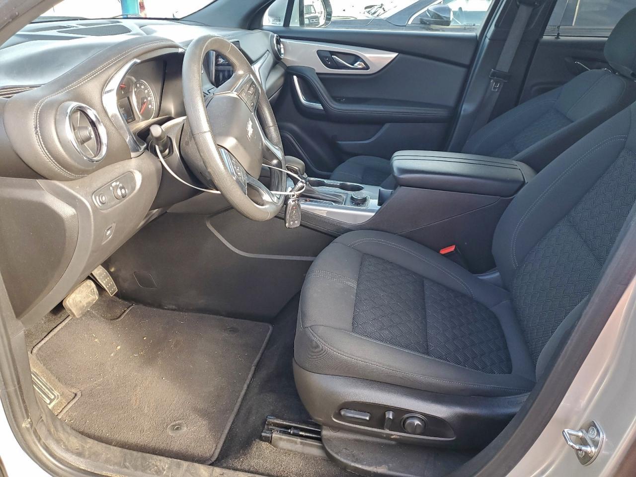 2021 Chevrolet Blazer 2Lt - Фото 7