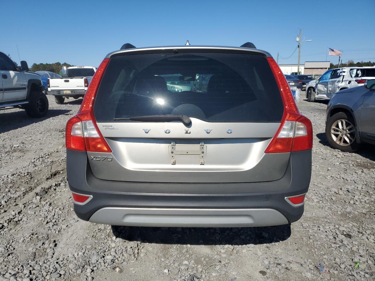 2012 Volvo Xc70 3.2 - Image 6