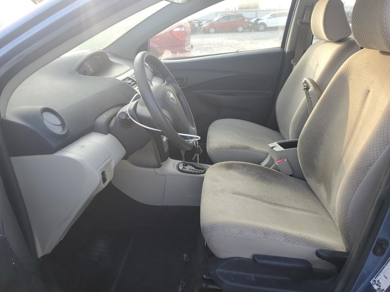 2007 Toyota Yaris - Фото 7
