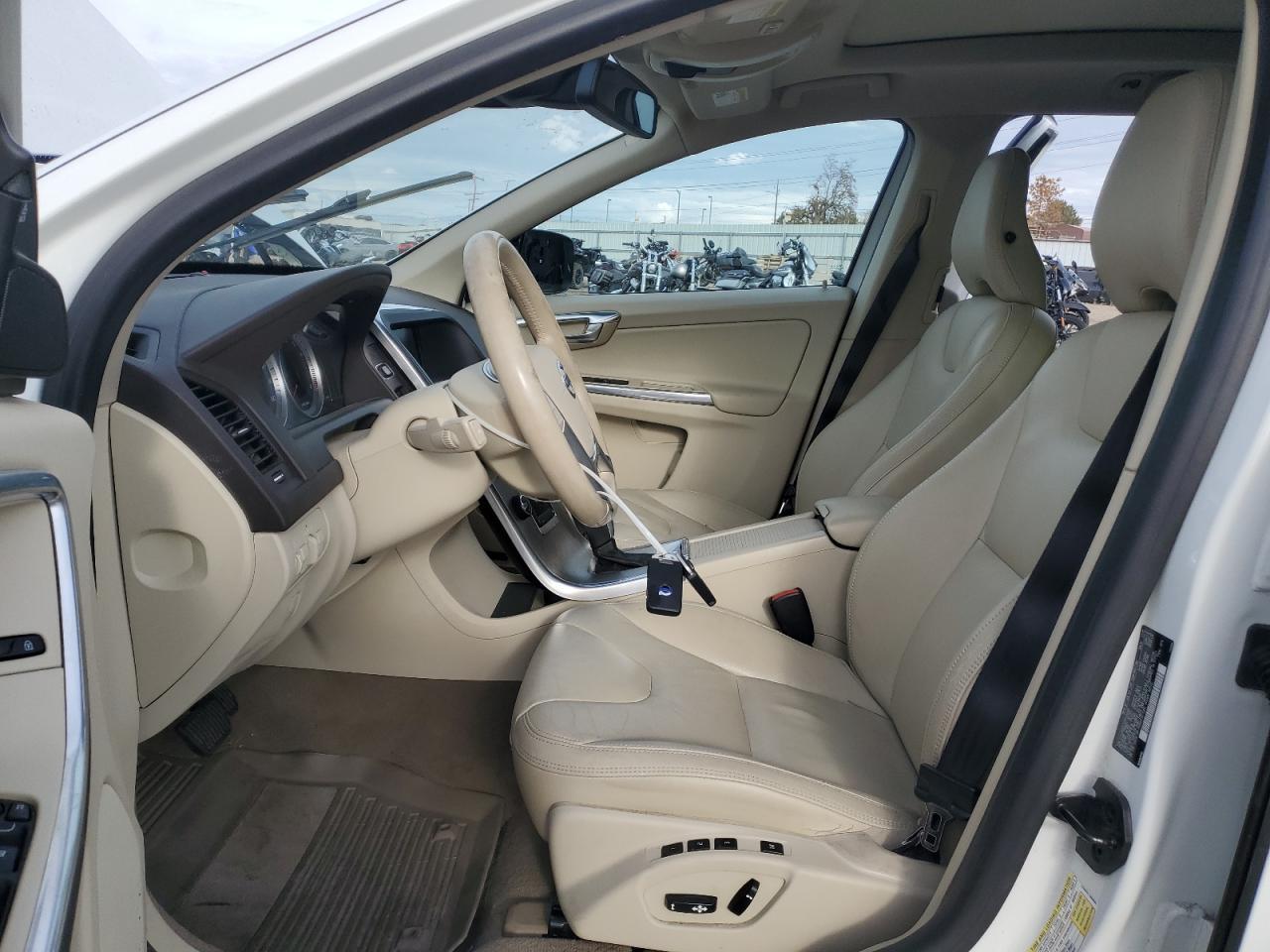 2013 Volvo Xc60 T6 - Фото 7