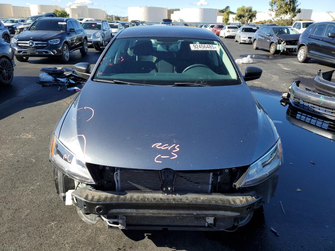 2016 Volkswagen Jetta S - Image 5