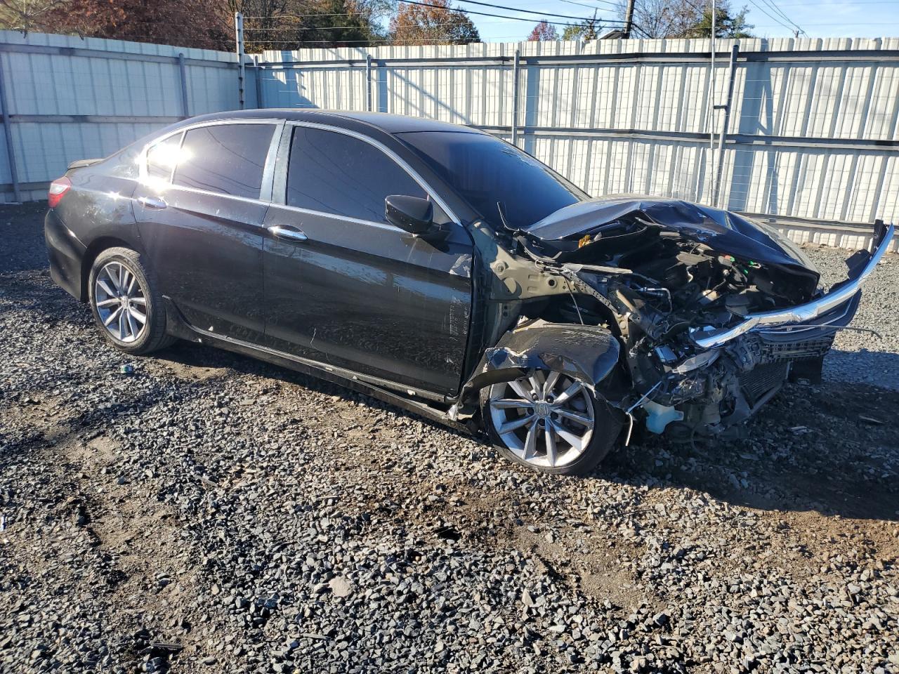 2016 Acur Accord - Image 4