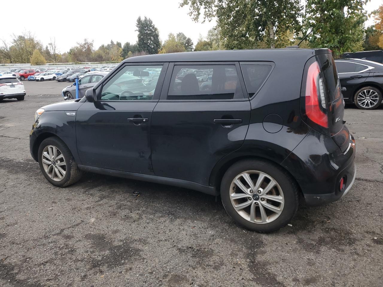 2017 Kia Soul + - Фото 2