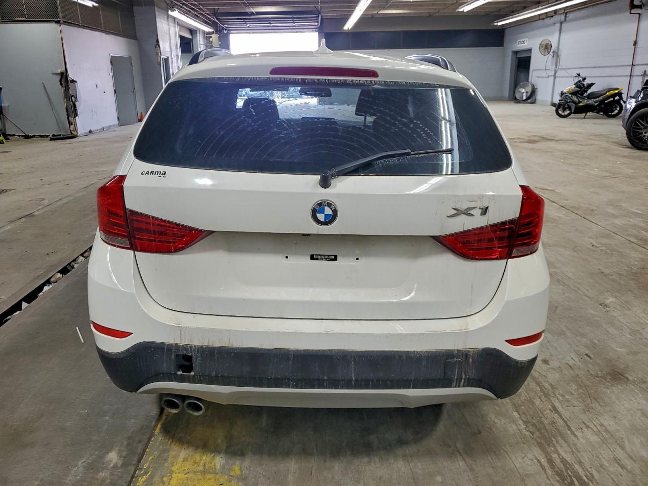 2014 BMW X1 xDrive28I - Фото 6