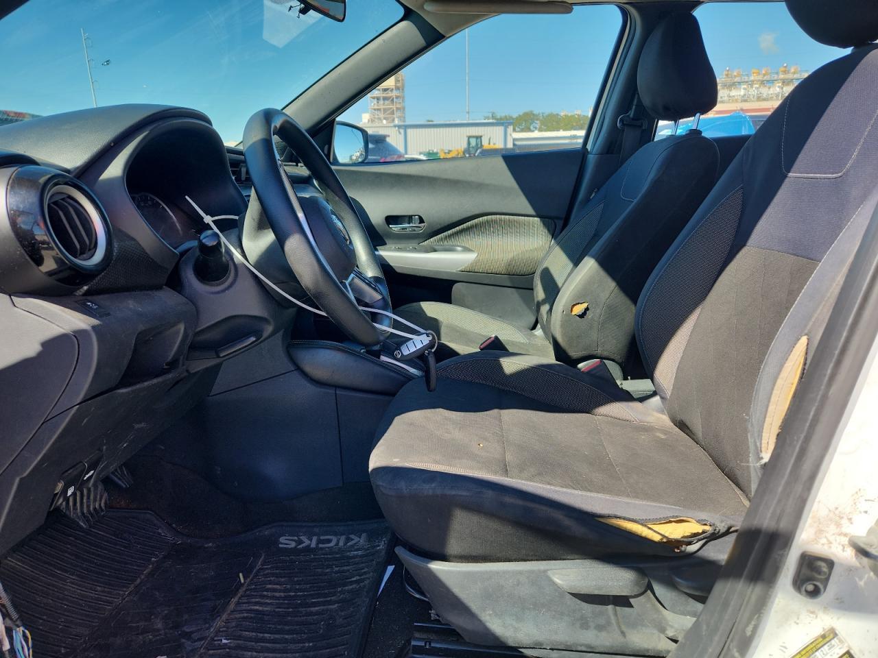 2018 Nissan Kicks S - Фото 7