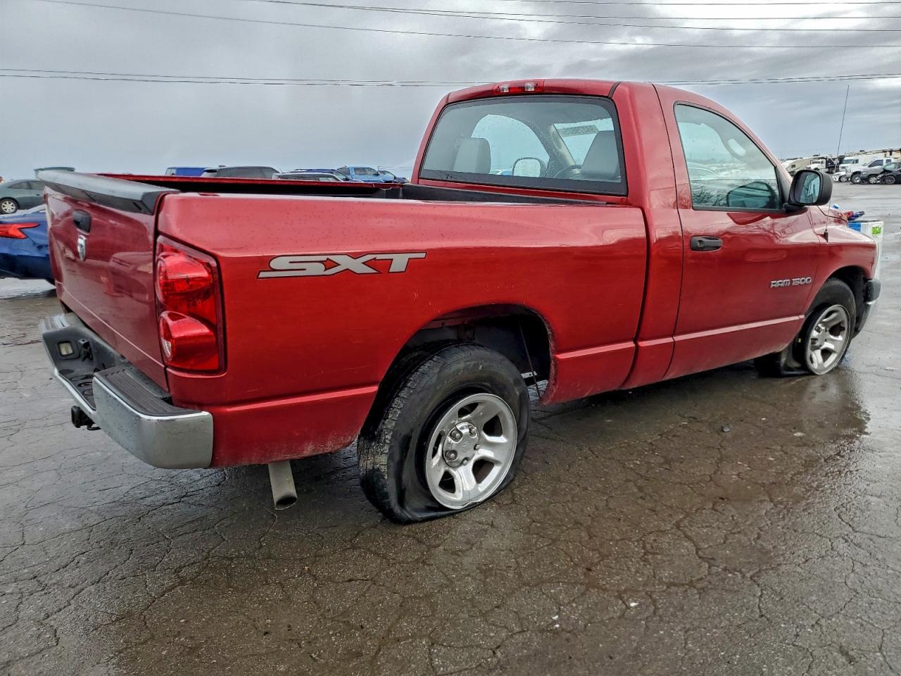 2007 Dodge Ram 1500 St - Image 3