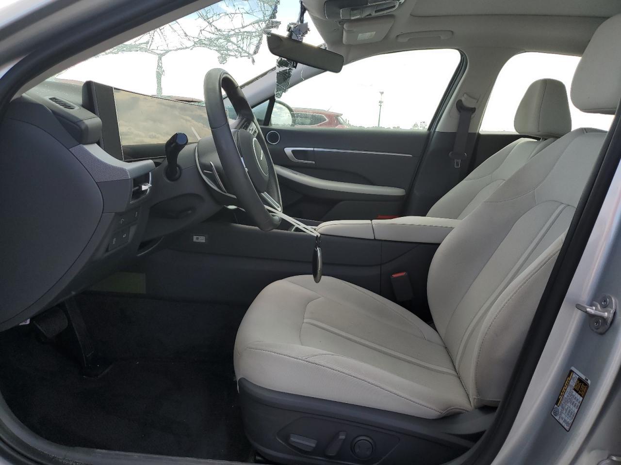 2024 Hyundai Sonata Sel - Image 7
