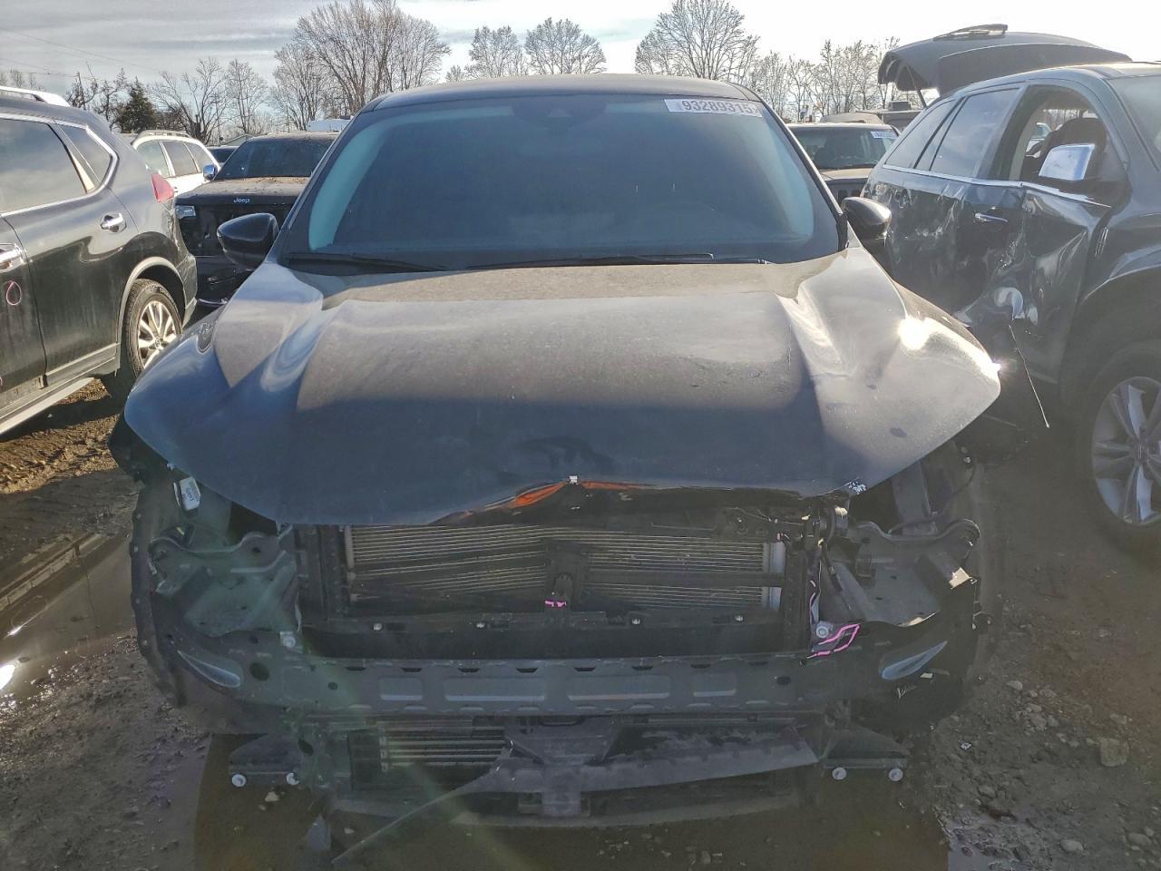 2024 Ford Escape Active - Image 5