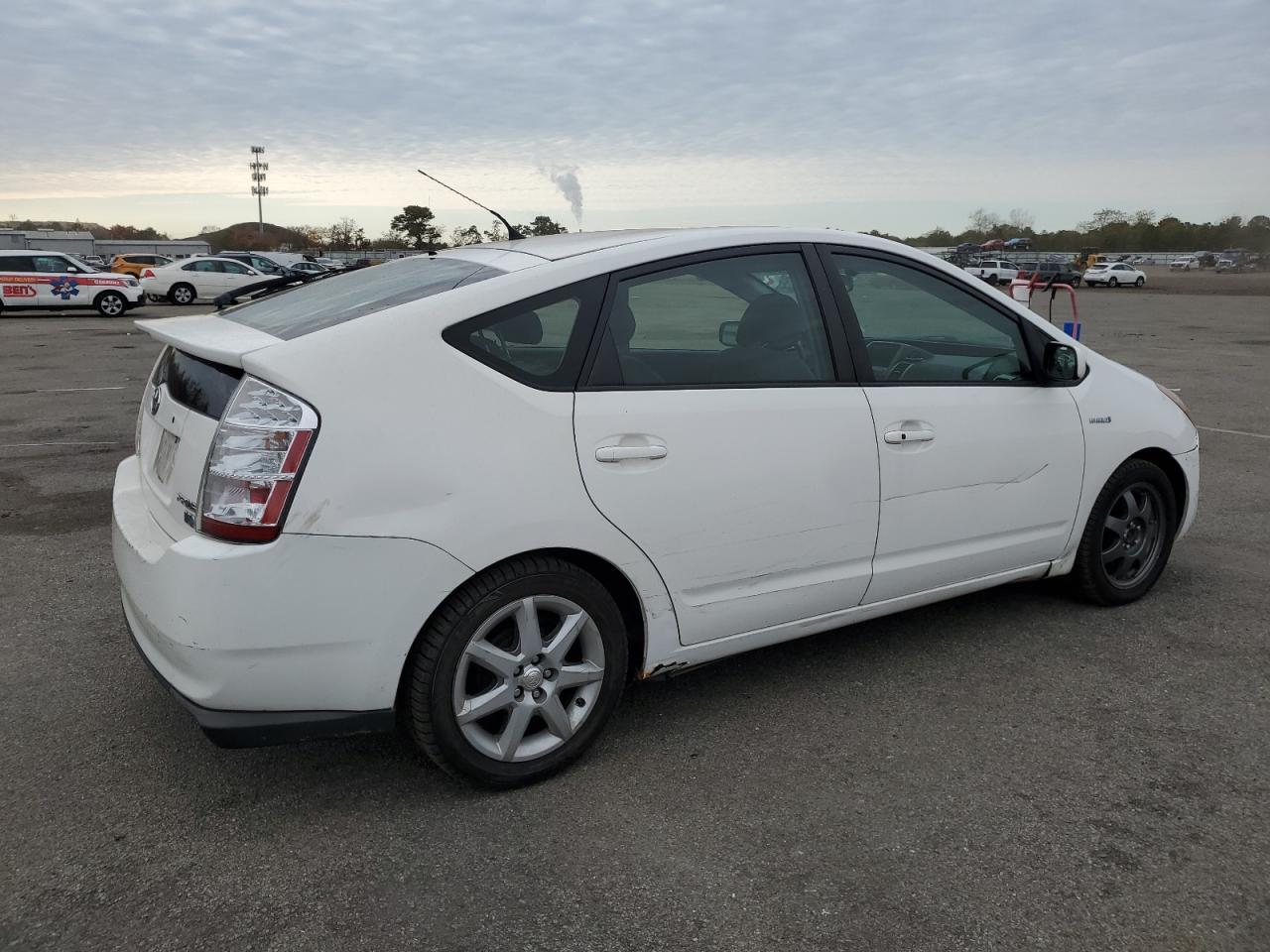 2008 Toyota Prius - Image 3