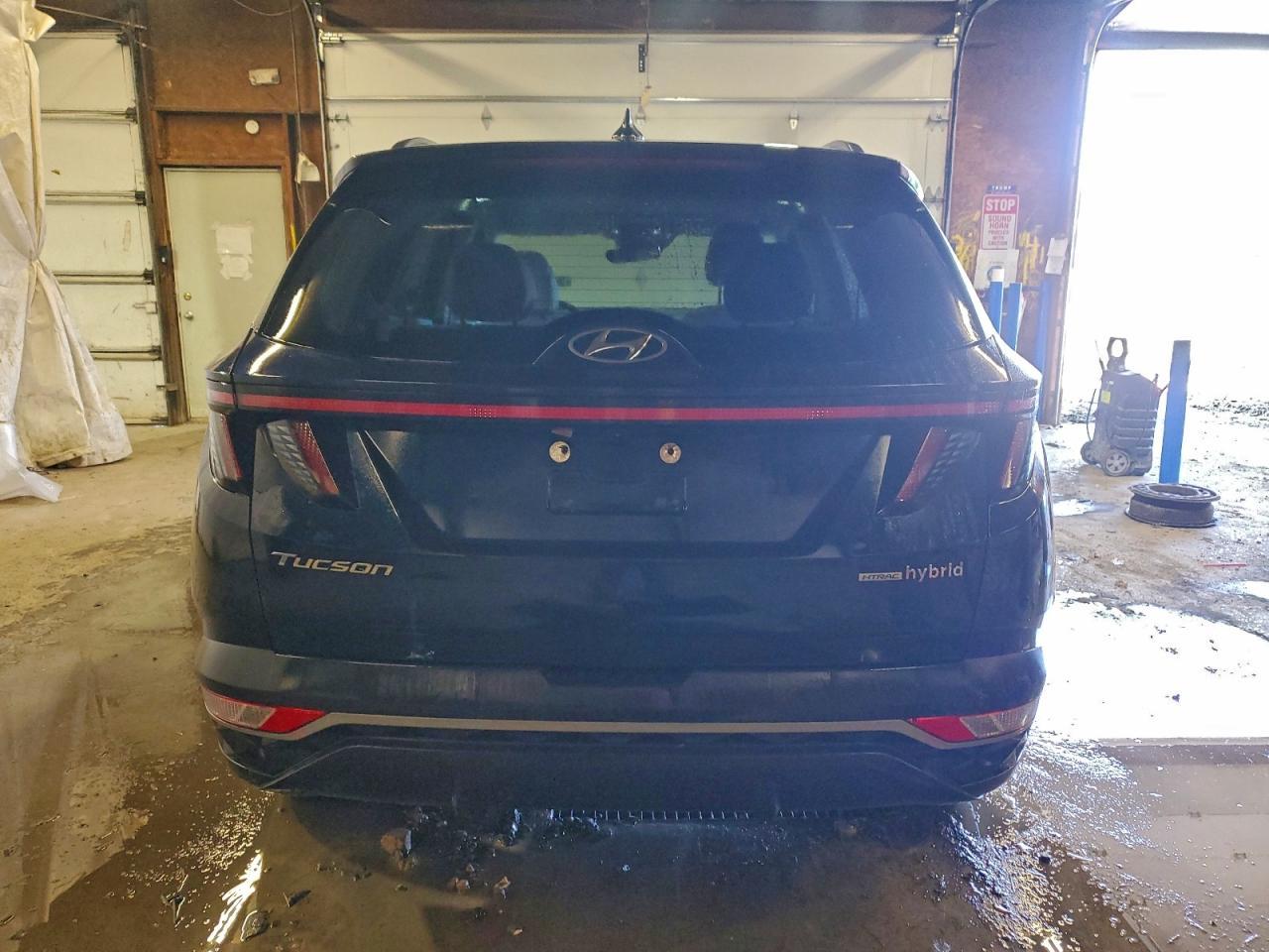 2023 Hyundai Tucson Sel Convenience - Image 6