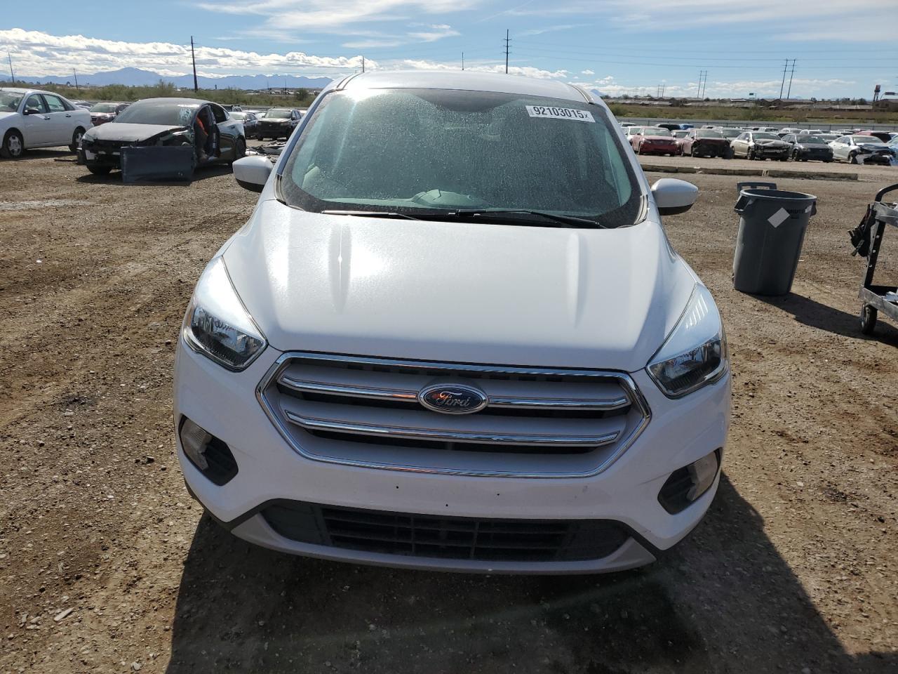 2017 Ford Escape Se - Image 5