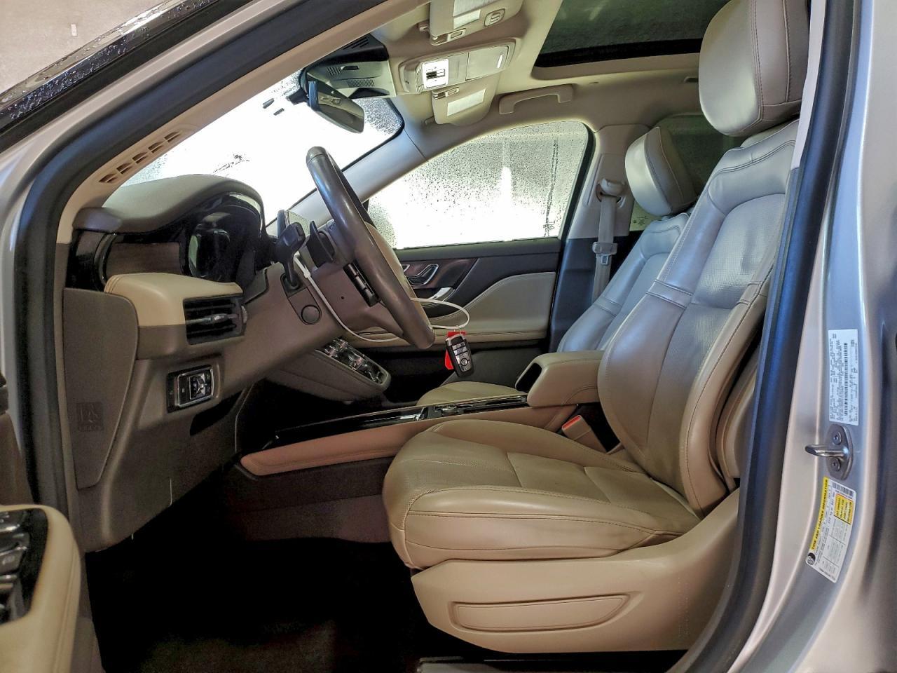 2020 Lincoln Corsair Reserve - Фото 7