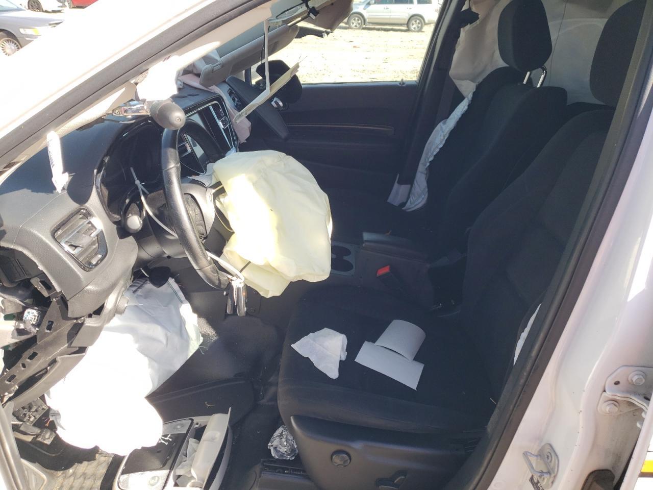 2021 Dodge Durango Pursuit - Image 7