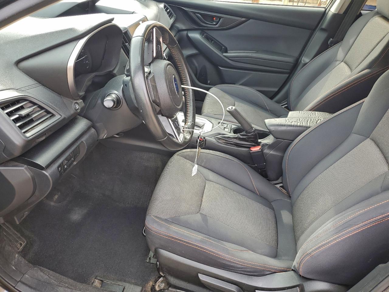 2018 Subaru Crosstrek Premium - Фото 7