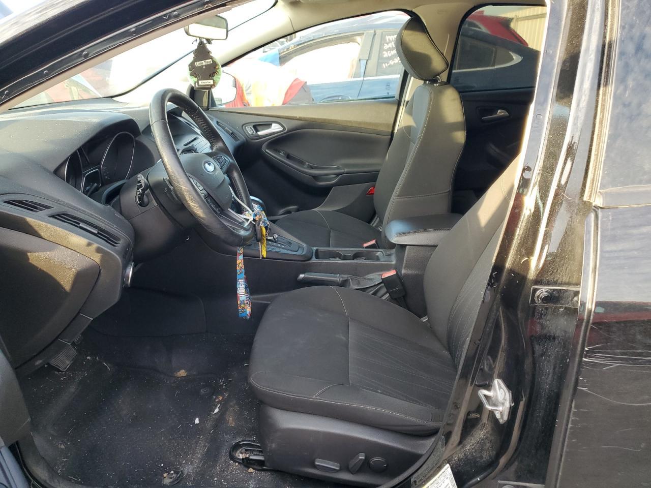 2015 Ford Focus Se - Image 7