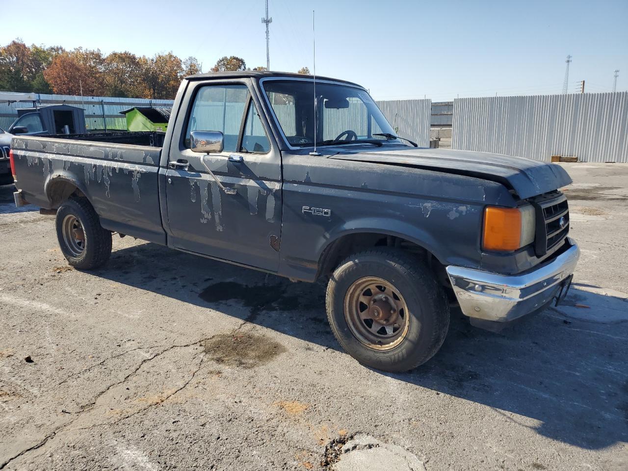 1987 Ford F150 - Image 4