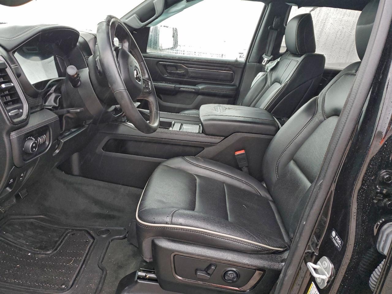 2023 Ram 1500 Limited - Фото 7