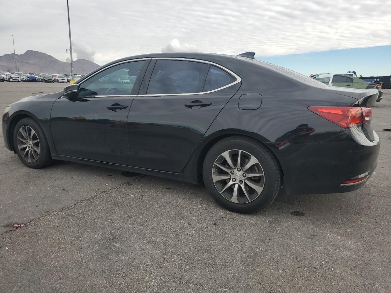 2016 Acura Tlx Tech - Фото 2