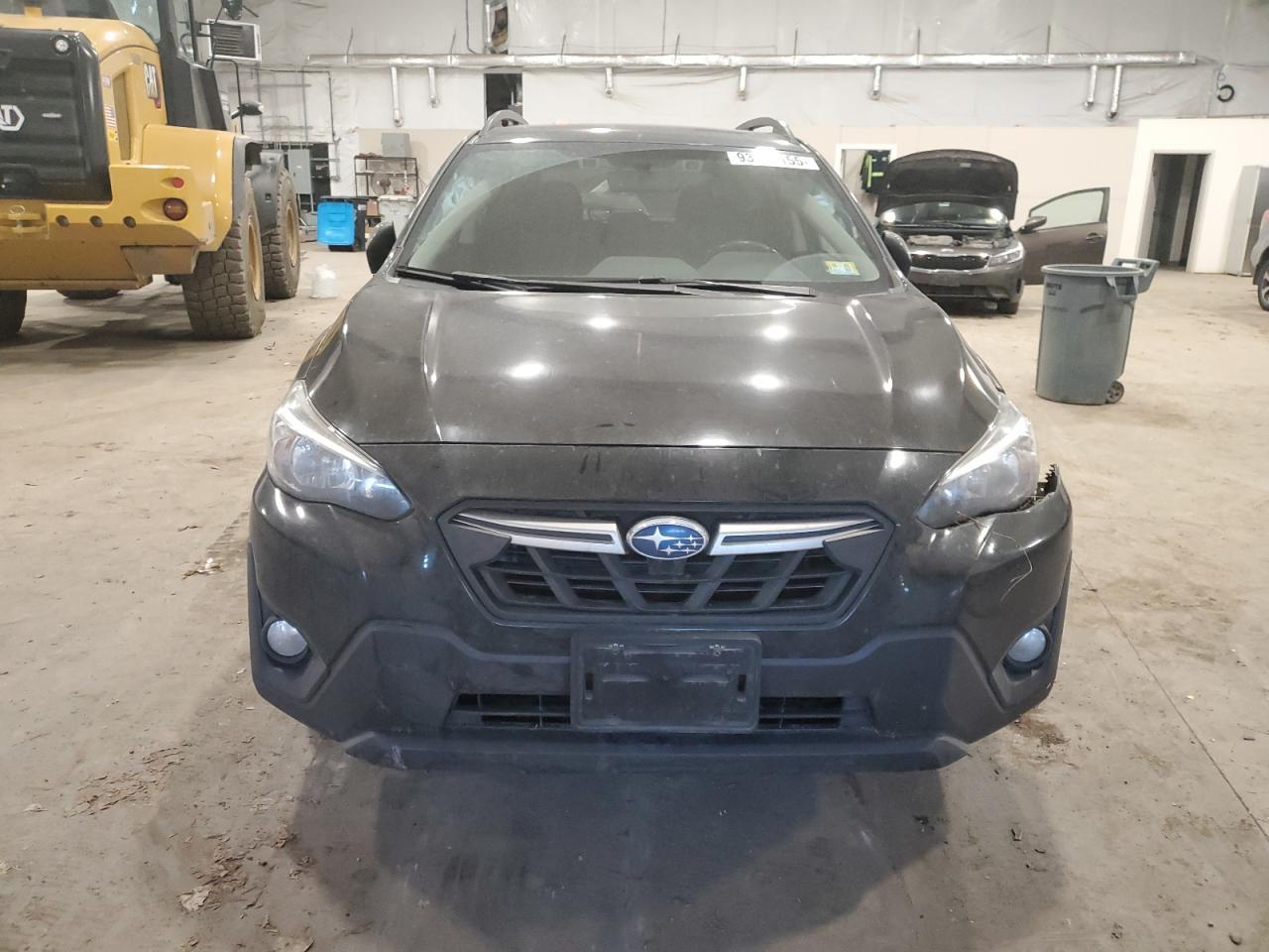 2021 Subaru Crosstrek Premium - Image 5