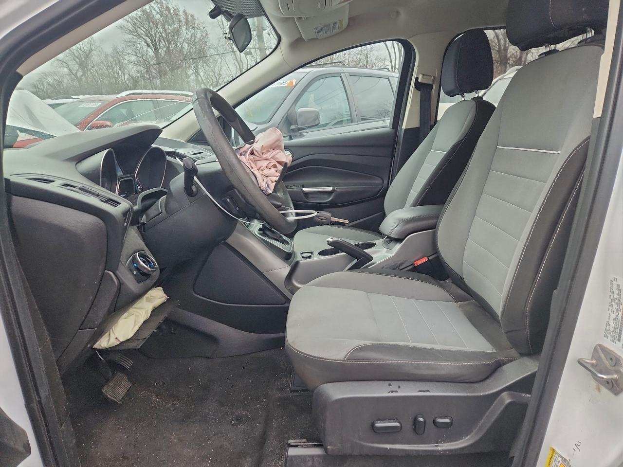 2014 Ford Escape - Image 7