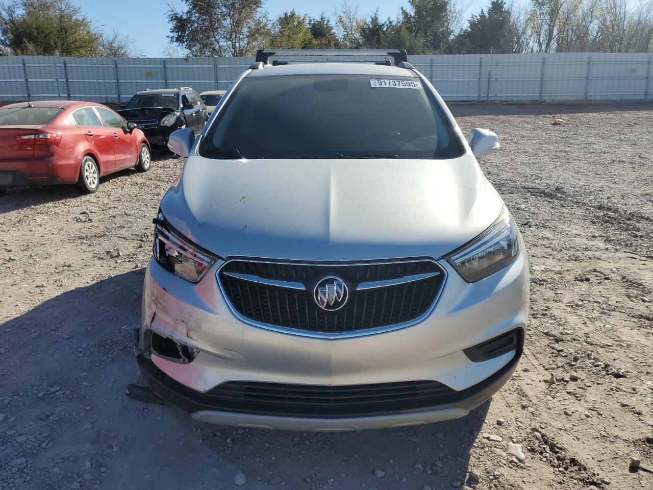 2019 Buick Encore Preferred - Фото 5