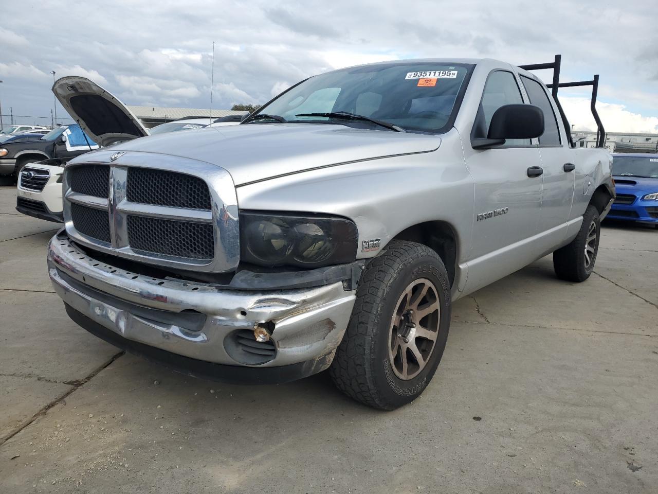 2004 Dodge Ram 1500 St