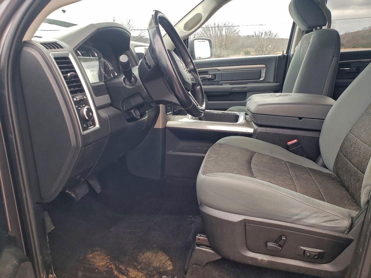 2017 Ram 1500 Slt - Image 7